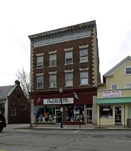 137-139 Morris St in Morristown, NJ - Building Photo - Building Photo