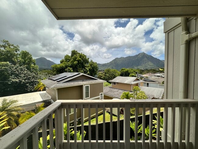 45-102 Waiape Pl in Kaneohe, HI - Building Photo - Building Photo