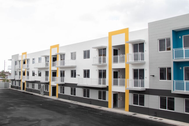 Ecco Lofts