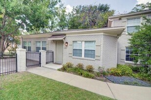 2800 Parmer Ave in Fort Worth, TX - Building Photo