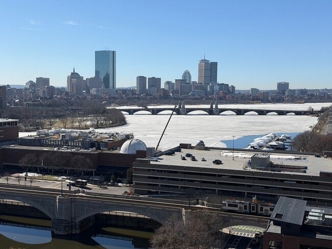 property at 10 Museum Way