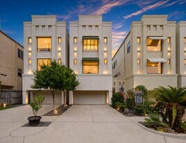 516 Asbury St in Houston, TX - Building Photo