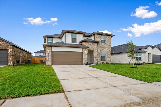 30218 Belgrade Pk Ln in Katy, TX - Building Photo - Building Photo