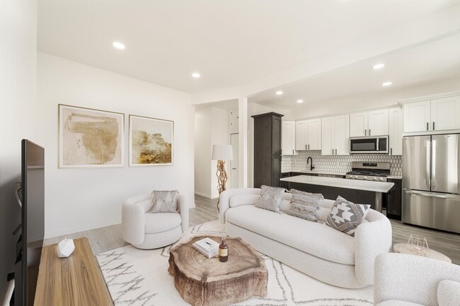 property at 393 Baldwin Ave
