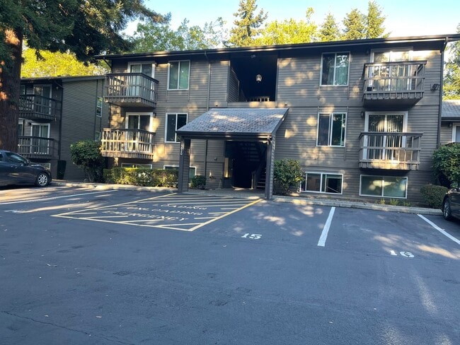 property at 14620 NE 35th St