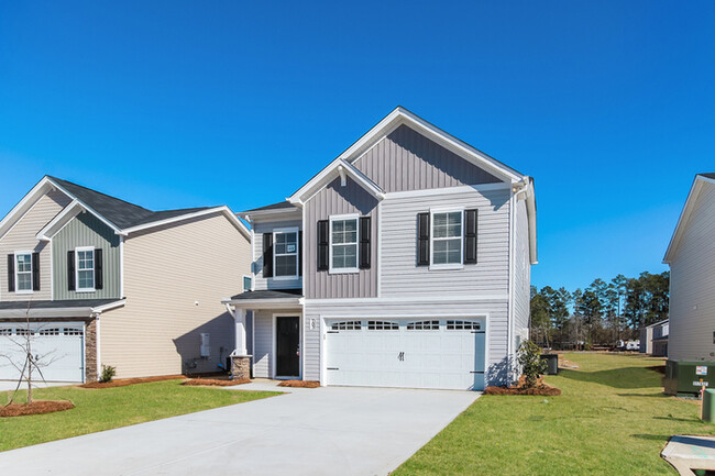 103 Bent Holly Dr in Columbia, SC - Building Photo - Building Photo