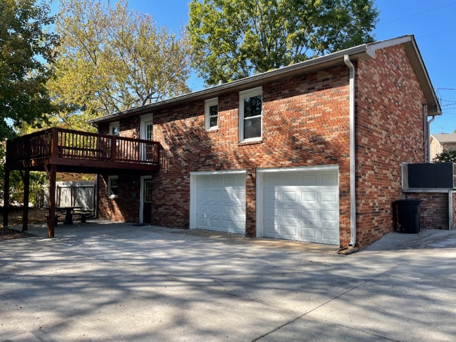 property at 127 Hillside Dr