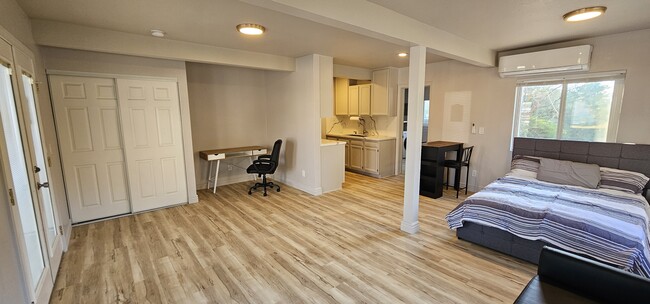 3408 Figueroa St, Unit Studio