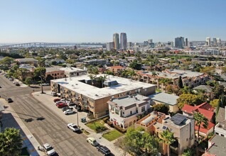 Mini Community in San Diego, CA - Building Photo - Building Photo