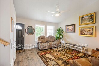 1348 E Hawk Way in Eagle Mountain, UT - Building Photo - Building Photo