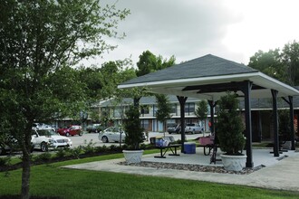 Kenilworth Ridge Apartments in Baton Rouge, LA - Foto de edificio - Building Photo