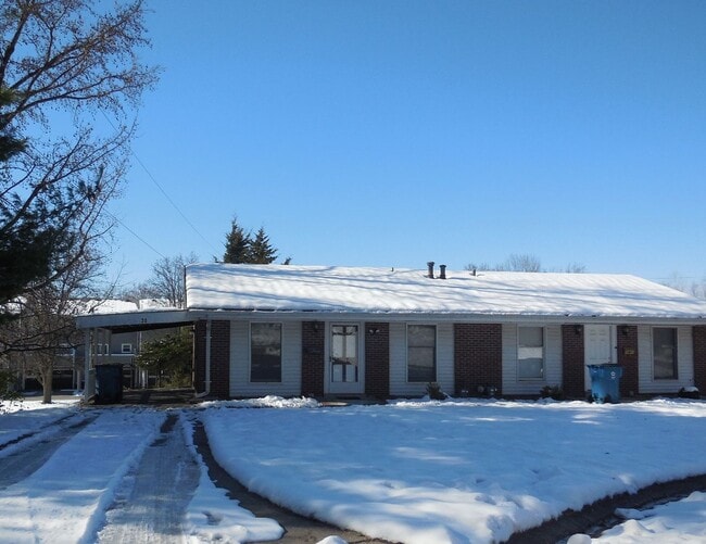 property at 29-30 Manor Dr