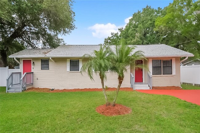 property at 1305 S Walker St