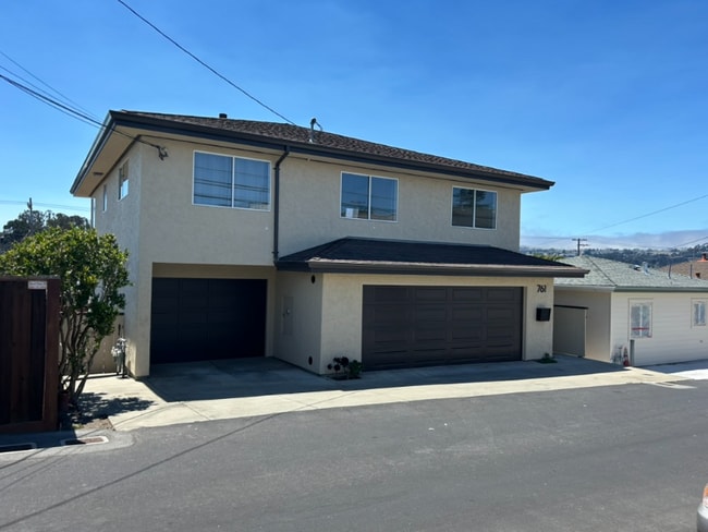 property at 761 2nd Ln