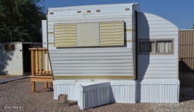 2185 W Ohio St in Apache Junction, AZ - Building Photo - Building Photo