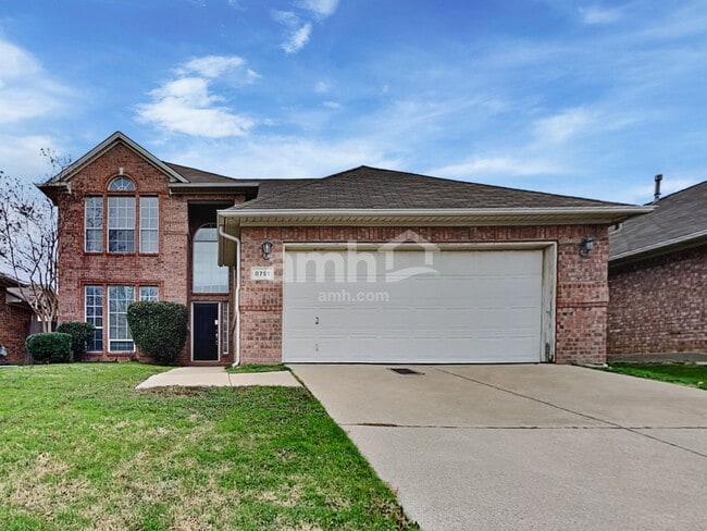 property at 8751 Sunset Trace Dr