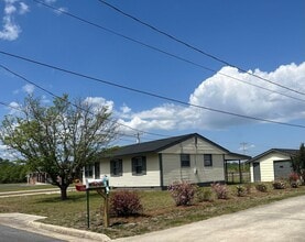 2980 Bragg St in Lumberton, NC - Building Photo - Building Photo