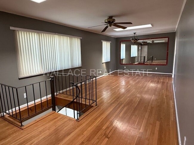 120 Culver Rd in Oak Ridge, TN - Foto de edificio - Building Photo