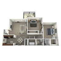 Preserve Piney Point photo'