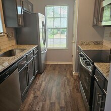 5527 Ginners Dr in Memphis, TN - Building Photo - Building Photo