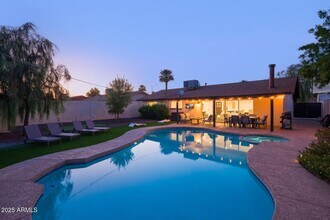 8649 E Plaza Ave in Scottsdale, AZ - Building Photo - Building Photo