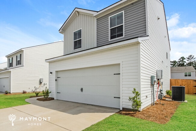 264 Parkwood Vista Way in Summerville, SC - Building Photo - Building Photo