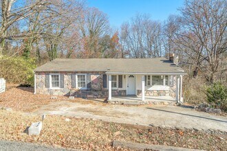 3406 McPherson St in Knoxville, TN - Building Photo - Building Photo