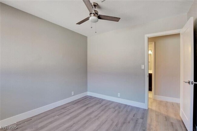 property at 1276 E Hacienda Ave