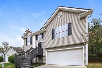 9129 Jefferson Village Dr SW in Covington, GA - Foto de edificio - Building Photo