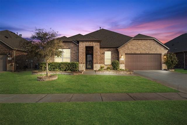 10813 Culberson Dr in Aubrey, TX - Building Photo - Building Photo