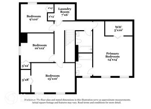 126 Moshe Yaalon Dr in La Vergne, TN - Building Photo - Building Photo