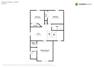 10102 Green Hedge Ave in Charlotte, NC - Building Photo - Building Photo