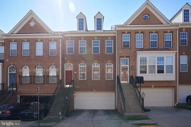 5685 Faircloth Ct