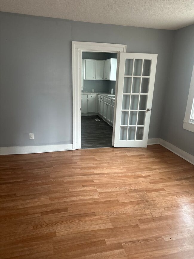 536 Heard Ave in Macon, GA - Building Photo - Building Photo