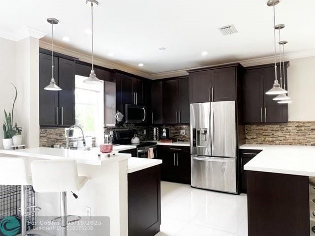 property at 8785 NW 6th St