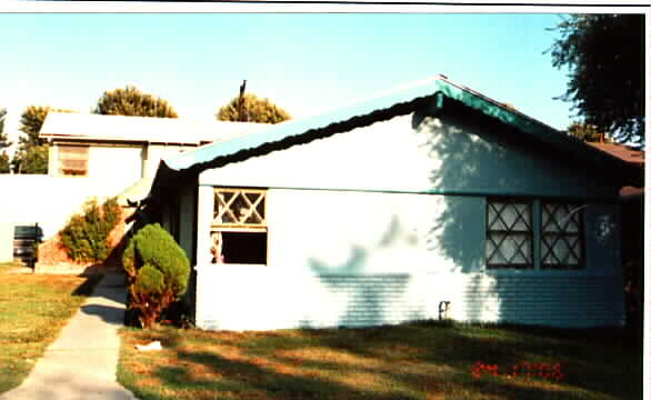 14302 Locust St in Westminster, CA - Building Photo - Building Photo