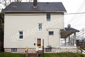 3971 E 71st St in Cleveland, OH - Building Photo - Building Photo