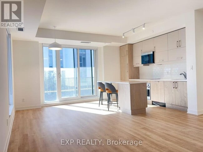 38 Simcoe Promenade in Markham, ON - Building Photo - Building Photo