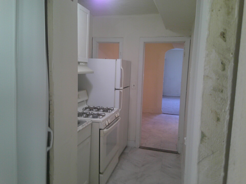 1905 M St NE, Unit 3 in Washington, DC - Building Photo