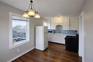 1621 Wesley St in Houston, TX - Building Photo