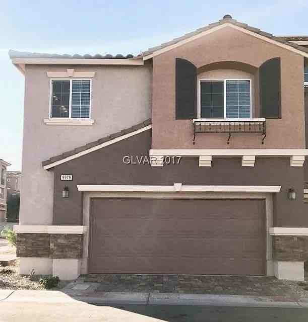 9979 Sable Point St in Las Vegas, NV - Building Photo