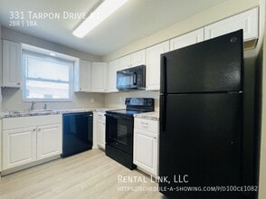 331 Tarpon Dr in Cape Coral, FL - Building Photo - Building Photo
