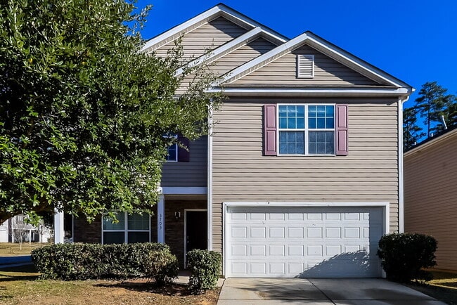 property at 3703 Alexander Forest Dr