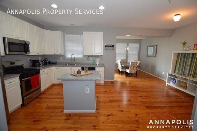 167 Tilden Way in Edgewater, MD - Building Photo - Building Photo