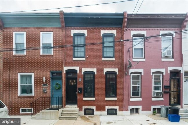 property at 1161 S Cleveland St