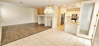 4638 San Vito St in Las Vegas, NV - Building Photo