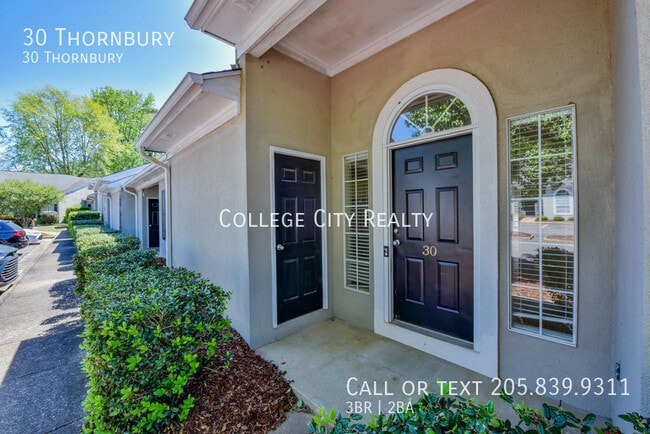 property at 30 Thornbury Rd