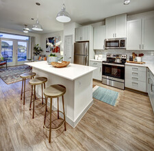 The Conley in Leander, TX - Building Photo - Building Photo