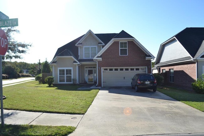 property at 1100 Autumn Blaze Ln