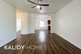 6140 Cielo Terrace in Oklahoma City, OK - Building Photo - Building Photo